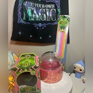 Wicked 4-Piece Exclusive Bundle ✨